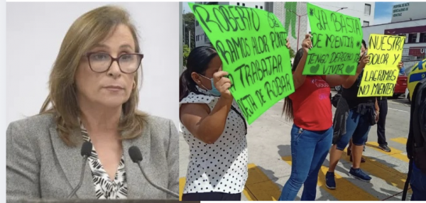 Bloqueos en Veracruz por desabasto de medicinas y cancelación de cirugías para niños con cáncer; exigen renuncia de delegado de Bienestar